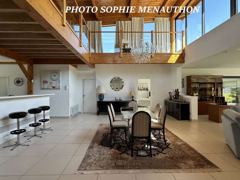 Maison Dax - 4 chambres - 270m²