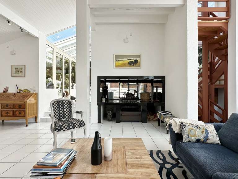 Maison Dax - 4 chambres - 240m²