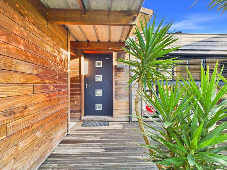 Maison Dax - 4 chambres - 168m²