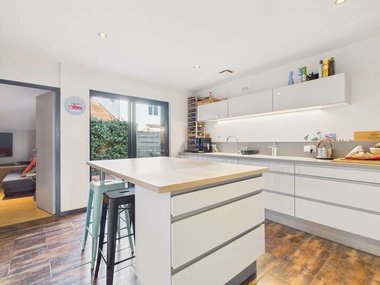 Maison Dax - 4 chambres - 168m²