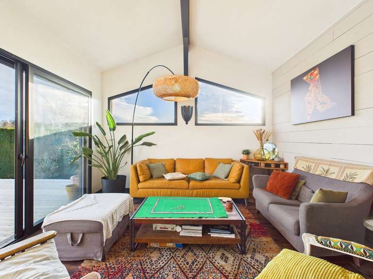 Maison Dax - 4 chambres - 168m²