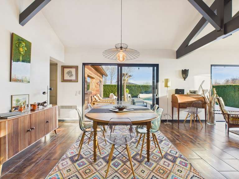 Maison Dax - 4 chambres - 168m²