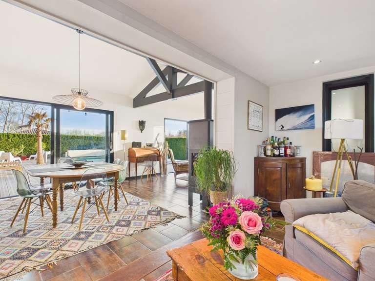 Maison Dax - 4 chambres - 168m²