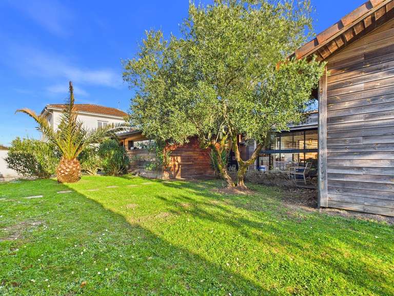 Maison Dax - 4 chambres - 168m²