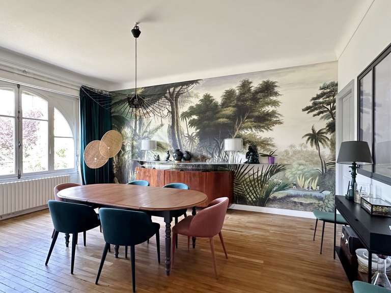 Maison Dax - 5 chambres - 273m²