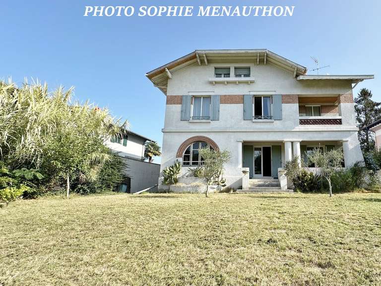 Maison Dax - 5 chambres - 273m²