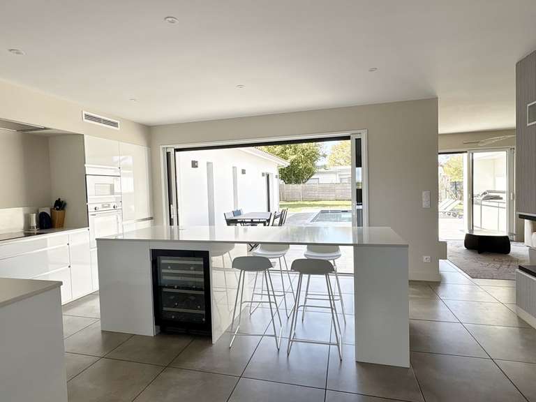 House Dax - 3 bedrooms - 130m²