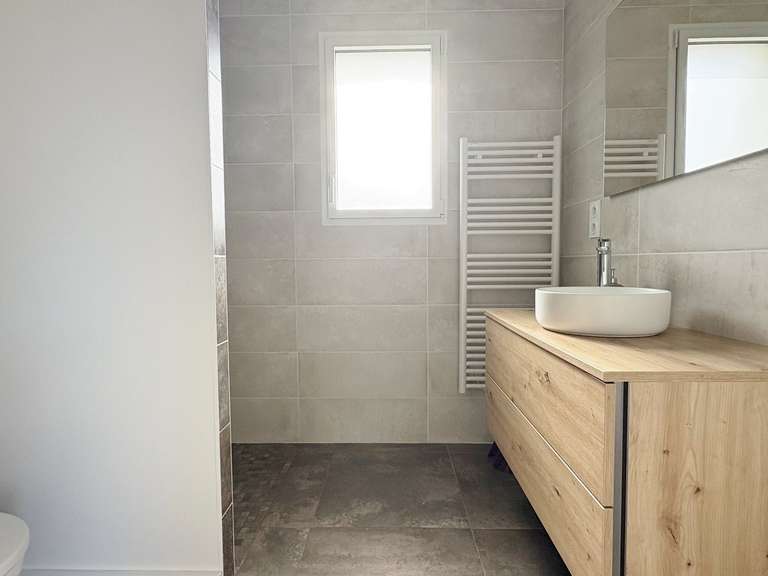 House Dax - 3 bedrooms - 130m²