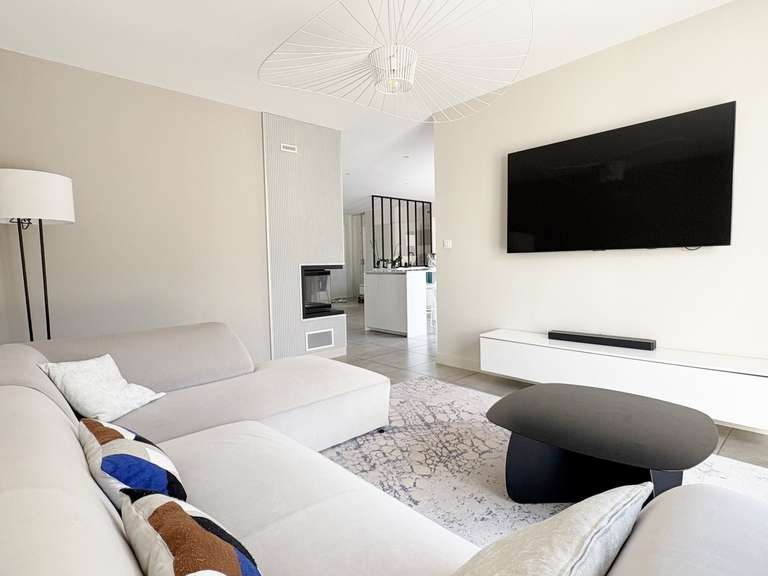 House Dax - 3 bedrooms - 130m²