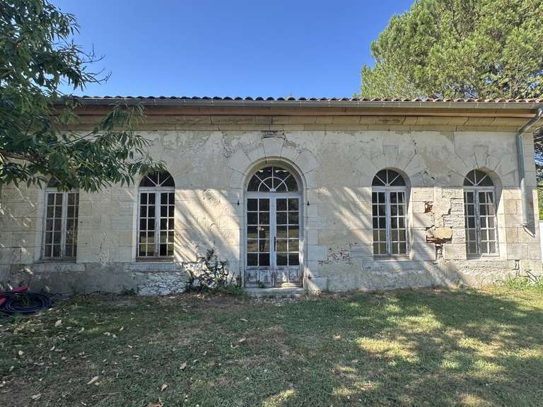 Maison Dax - 4 chambres - 350m²