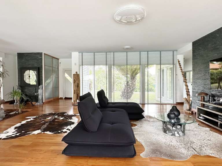 Maison Dax - 5 chambres - 266m²