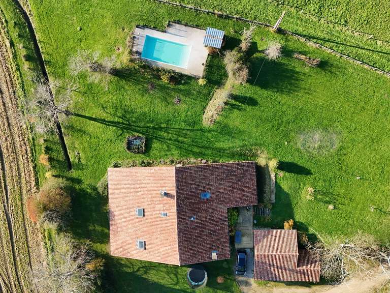 Maison Dax - 7 chambres - 330m²