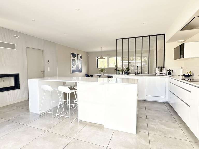 House Dax - 3 bedrooms - 130m²