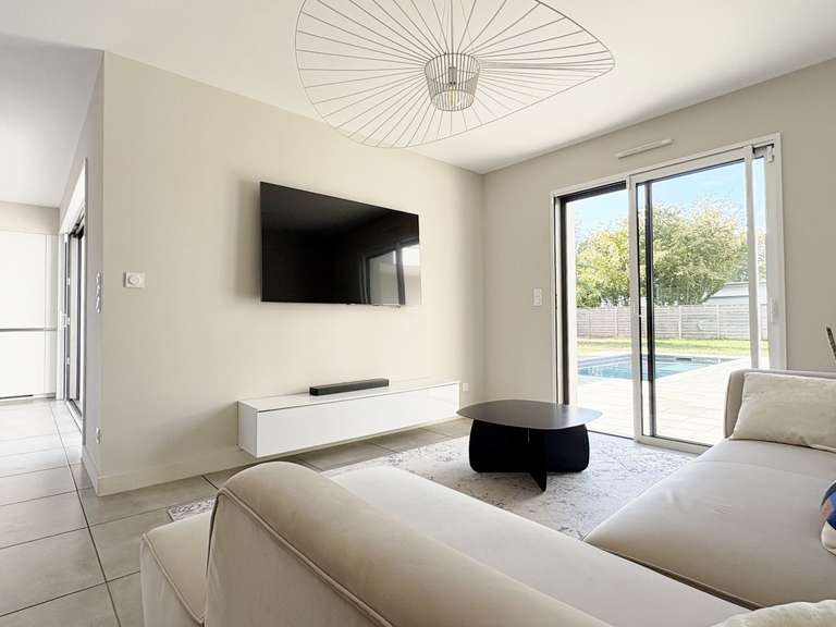 House Dax - 3 bedrooms - 130m²