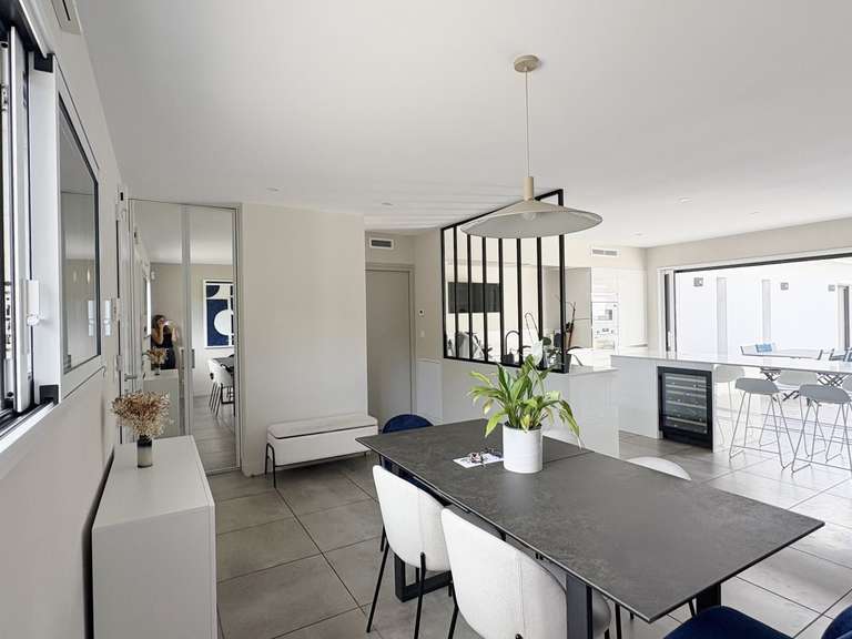 House Dax - 3 bedrooms - 130m²