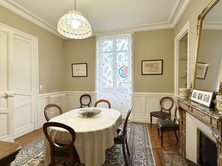 Maison Dax - 5 chambres - 202m²