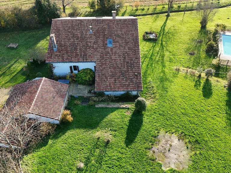 Maison Dax - 7 chambres - 330m²