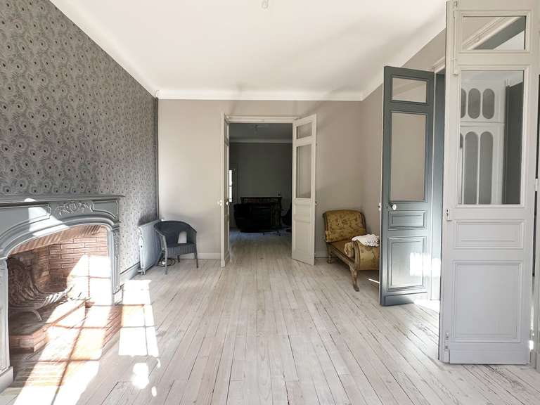 Maison Dax - 6 chambres - 290m²