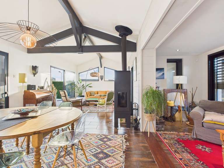 Maison Dax - 4 chambres - 168m²