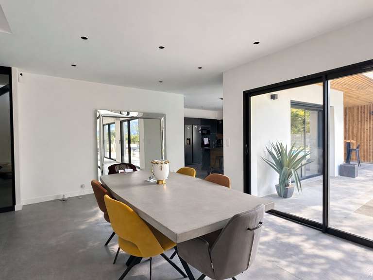 House Dax - 4 bedrooms - 227m²