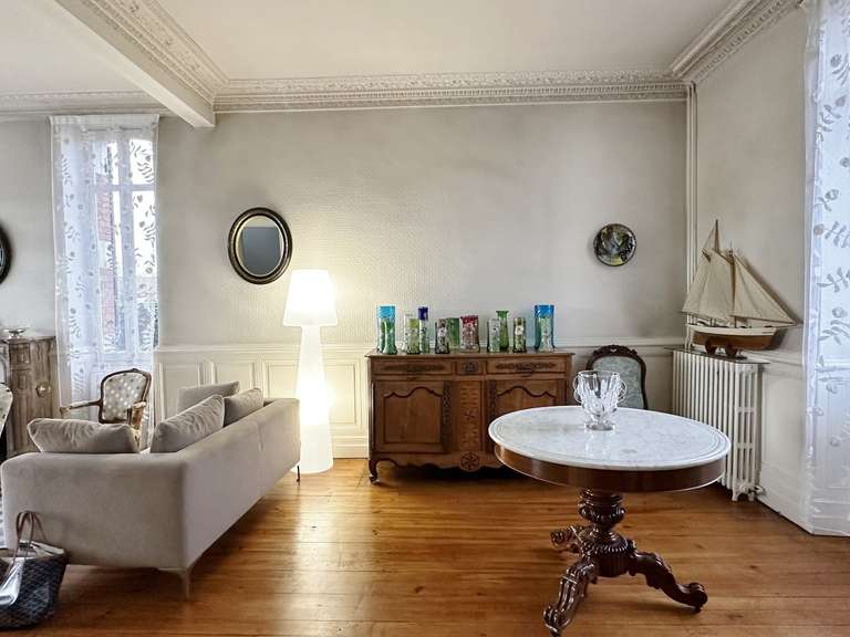 Maison Dax - 5 chambres - 202m²