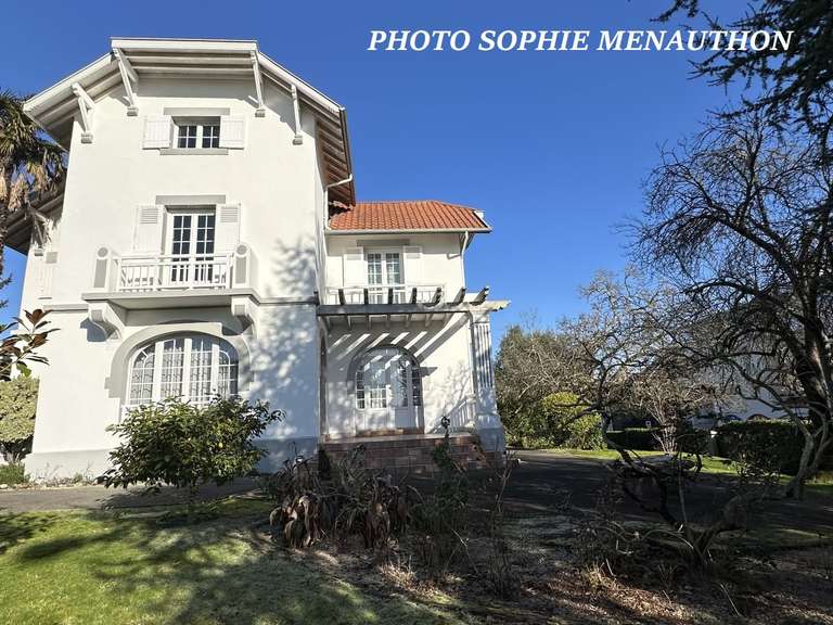 House Dax - 5 bedrooms - 203m²