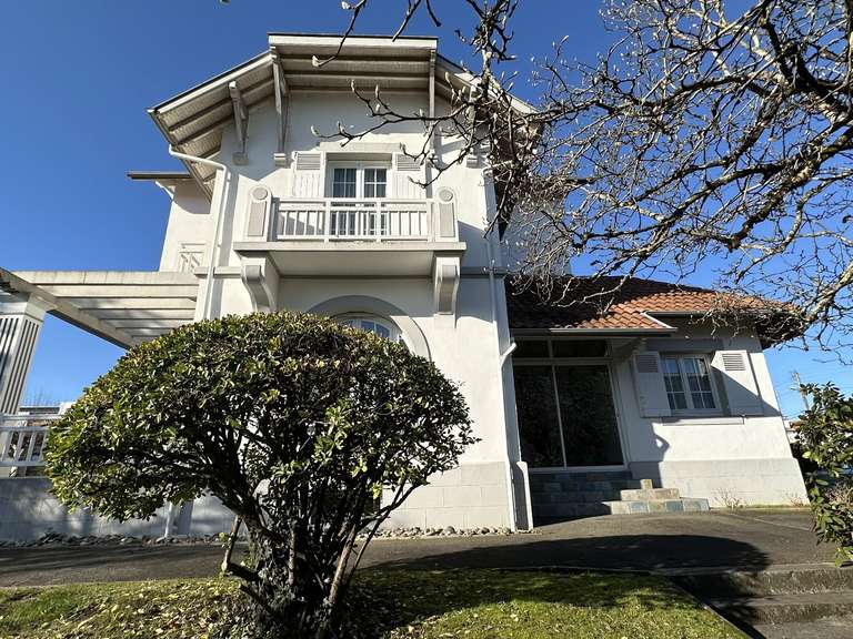 House Dax - 5 bedrooms - 203m²