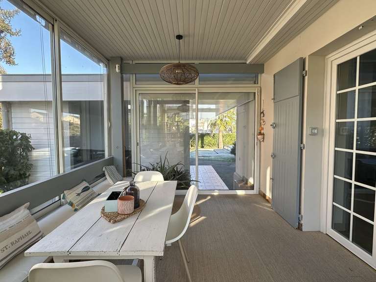 House Dax - 5 bedrooms - 203m²