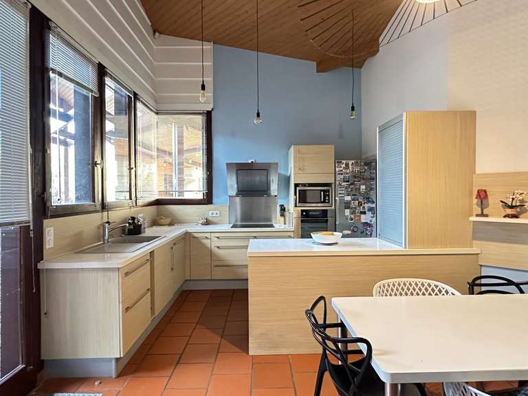 House Dax - 5 bedrooms - 188m²