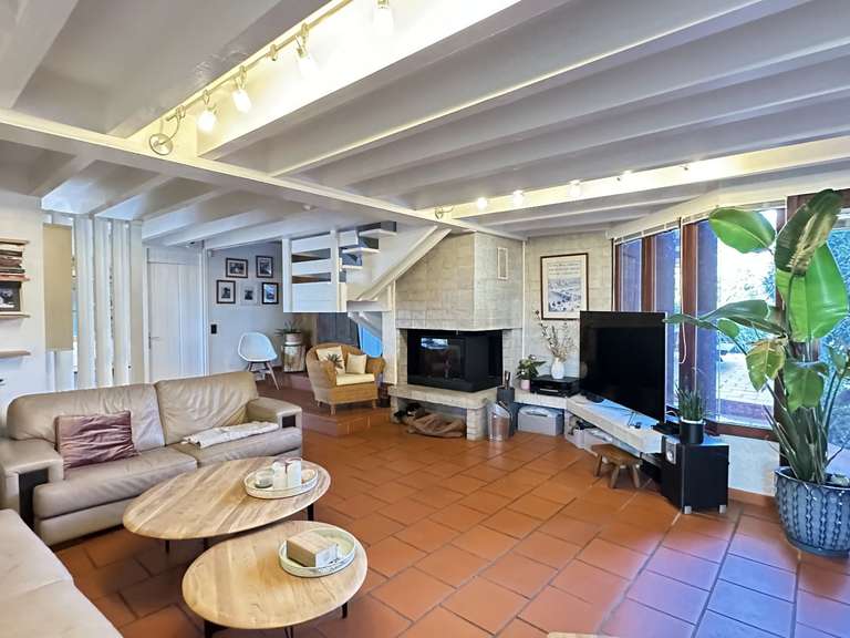 House Dax - 5 bedrooms - 188m²