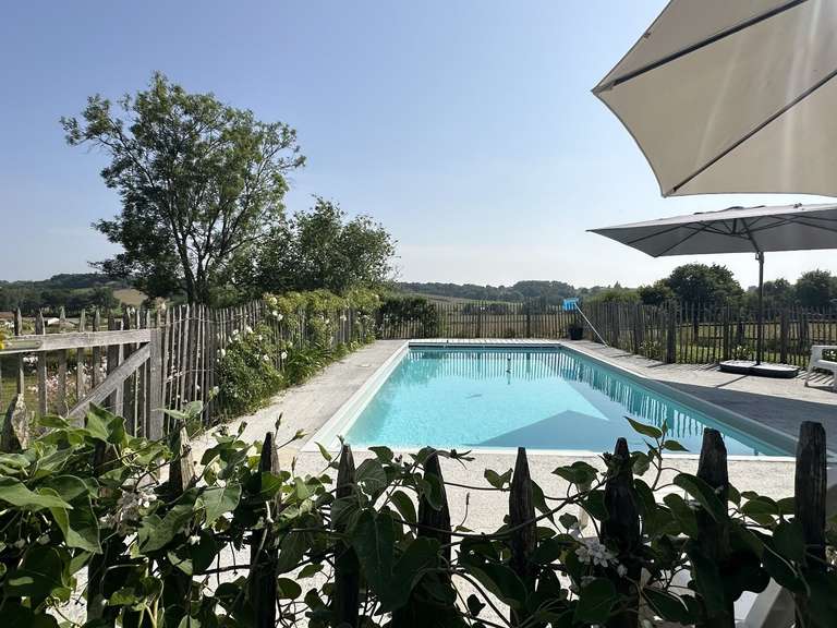 Maison Dax - 7 chambres - 330m²