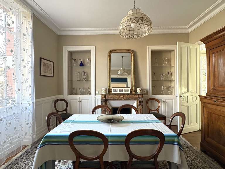 House Dax - 5 bedrooms - 202m²