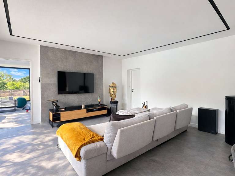 House Dax - 4 bedrooms - 227m²