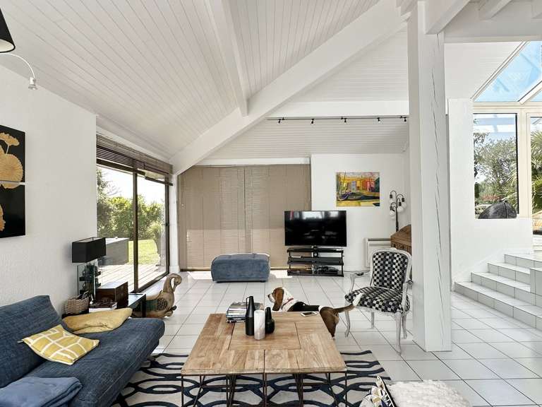 Maison Dax - 4 chambres - 240m²