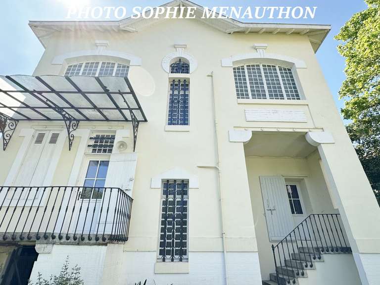 Maison Dax - 6 chambres - 290m²