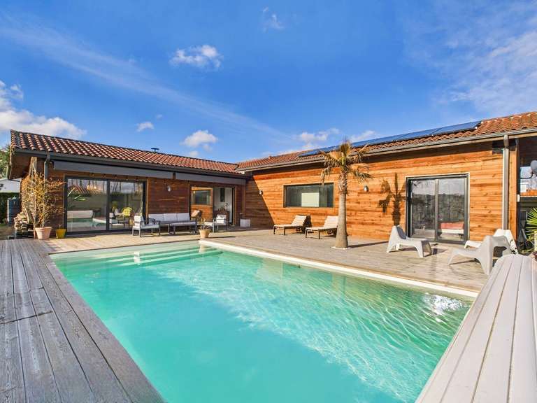 Maison Dax - 4 chambres - 168m²