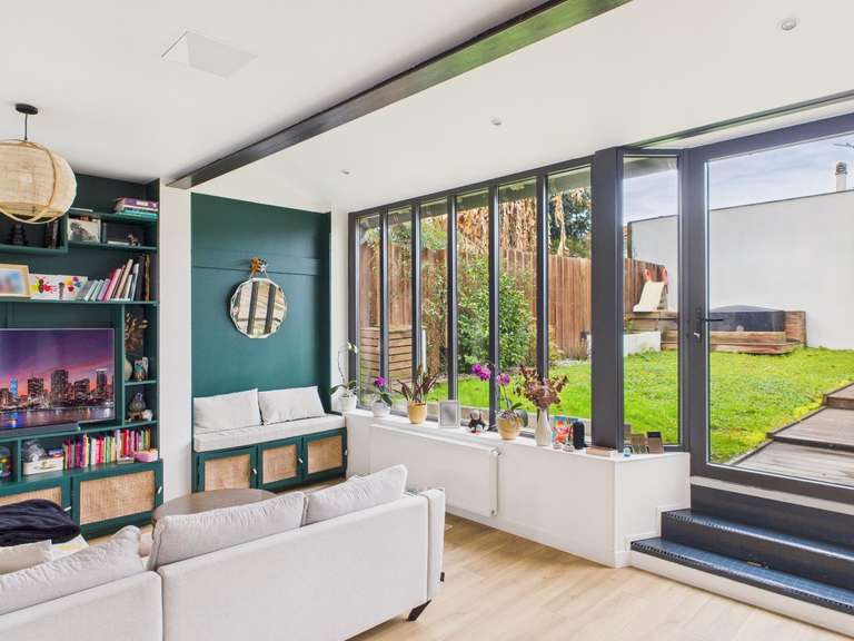 Maison Dax - 3 chambres - 123m²