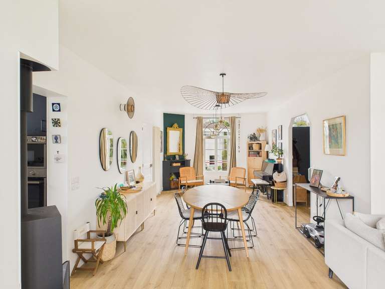 Maison Dax - 3 chambres - 123m²