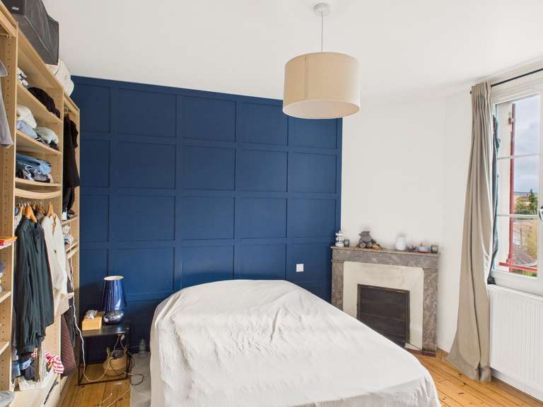 Maison Dax - 3 chambres - 123m²