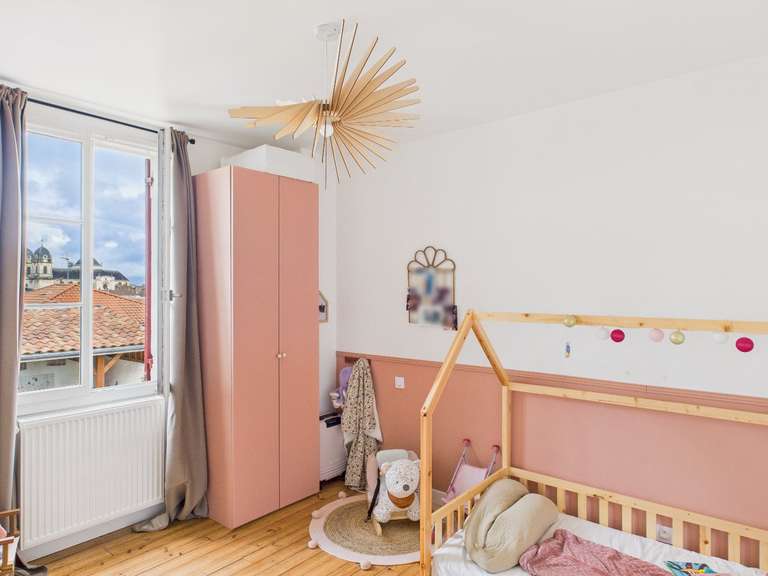 Maison Dax - 3 chambres - 123m²