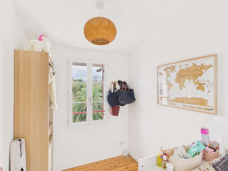 Maison Dax - 3 chambres - 123m²