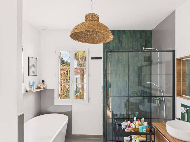 Maison Dax - 3 chambres - 123m²