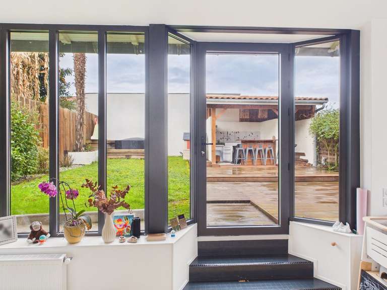 Maison Dax - 3 chambres - 123m²