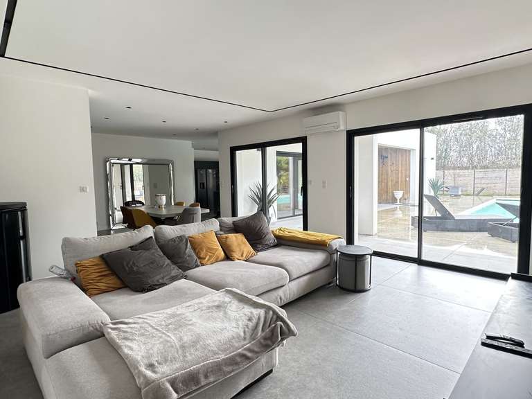 Maison Dax - 4 chambres - 227m²