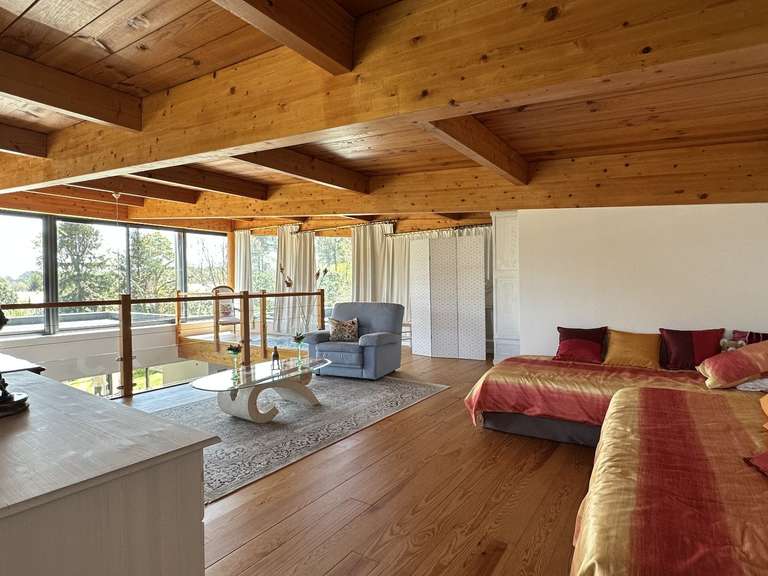 Maison Dax - 4 chambres - 270m²