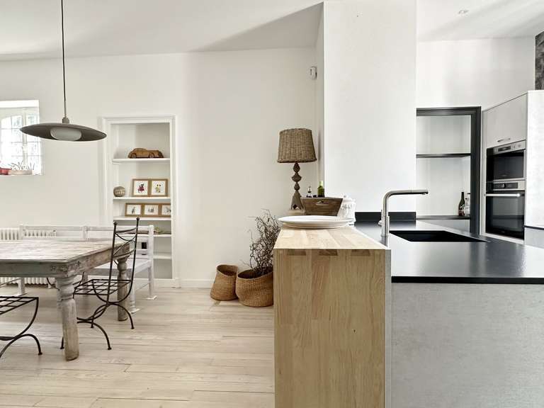 Maison Dax - 6 chambres - 290m²