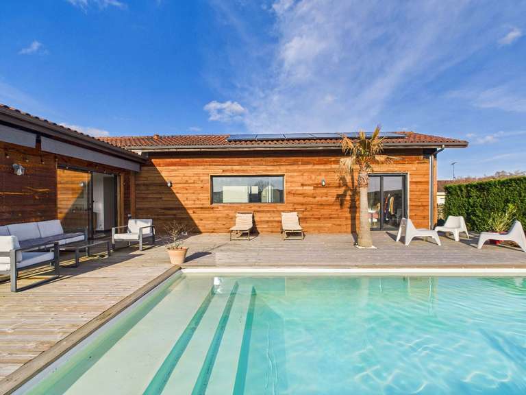 Maison Dax - 4 chambres - 168m²