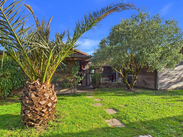 Maison Dax - 4 chambres - 168m²