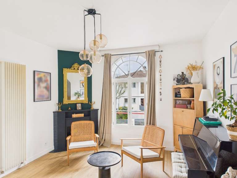 Maison Dax - 3 chambres - 123m²