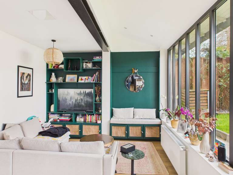 Maison Dax - 3 chambres - 123m²